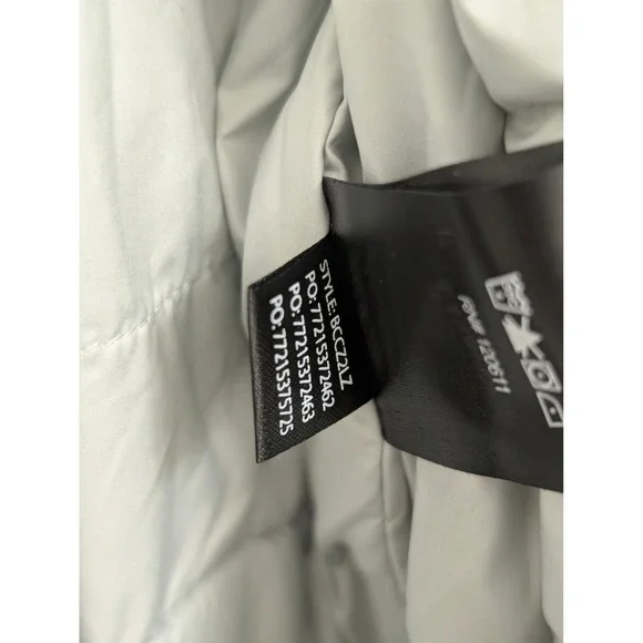 Backcountry Last Chair Stretch Insulated One-Piece Suit Woman Size L - Picture 10 of 10